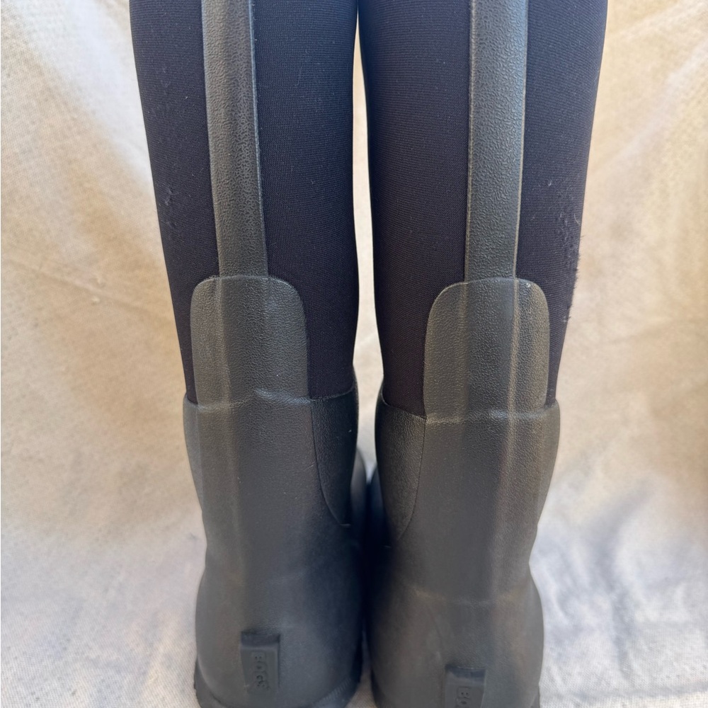 Women’s Bogs Size 7 Carver Tall